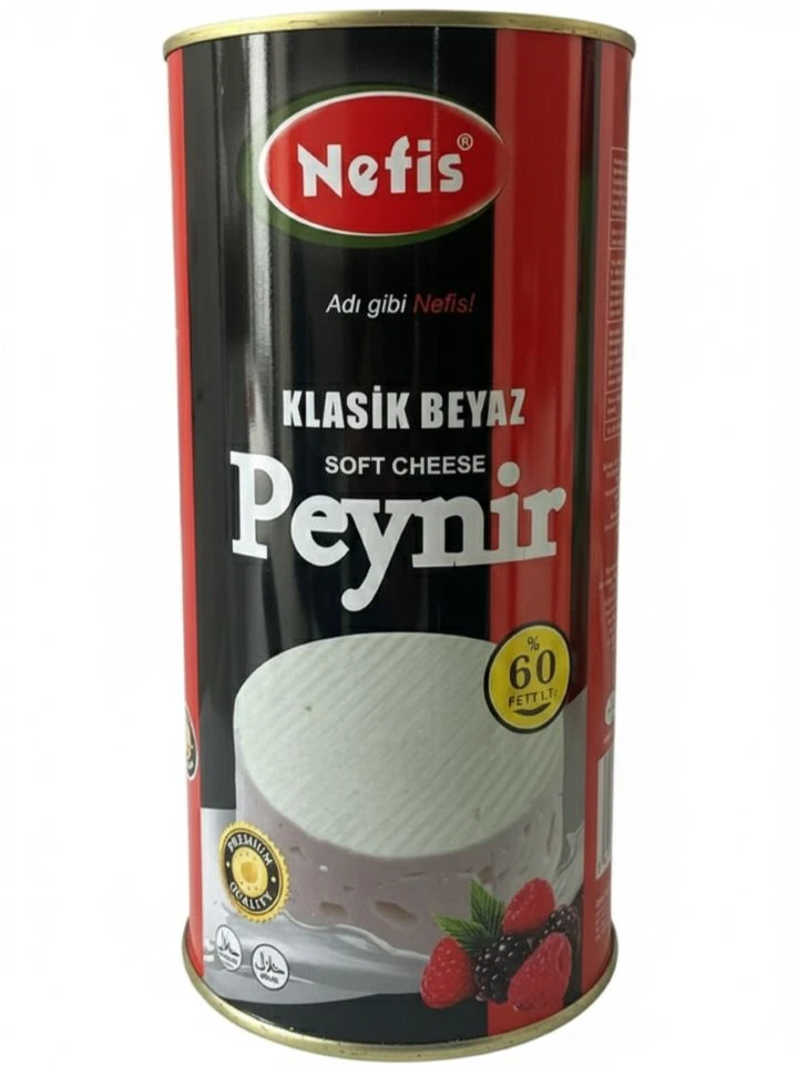 Klassisk Vitost (60% Fett) 800g _(1 pk/6)