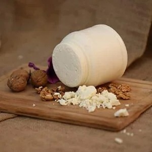 Erzincan Get- och Fårmjölks Tulumost (Special-Lagrad i 6 Månader) 500g ✖ 8