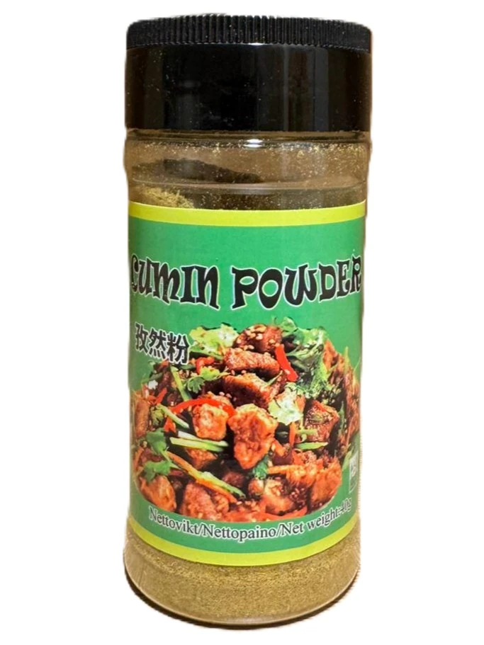 Kummin Pulver 40g *burk _(1pk/40)