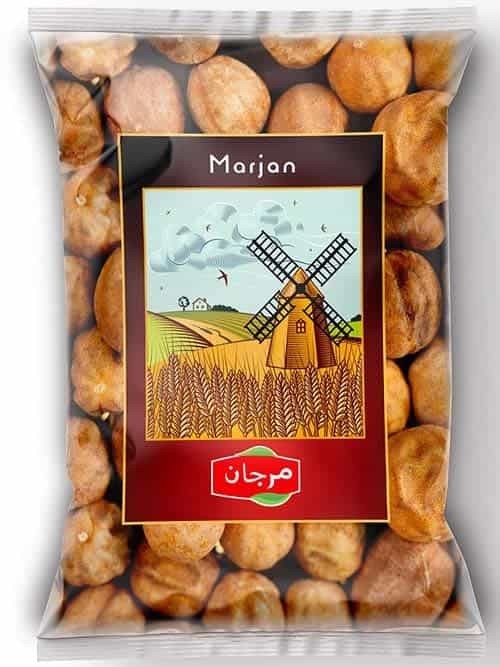 Torkad Gul Lime 150g ✖ 12