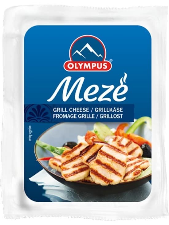 Grillost Meze 200g ✖ 14