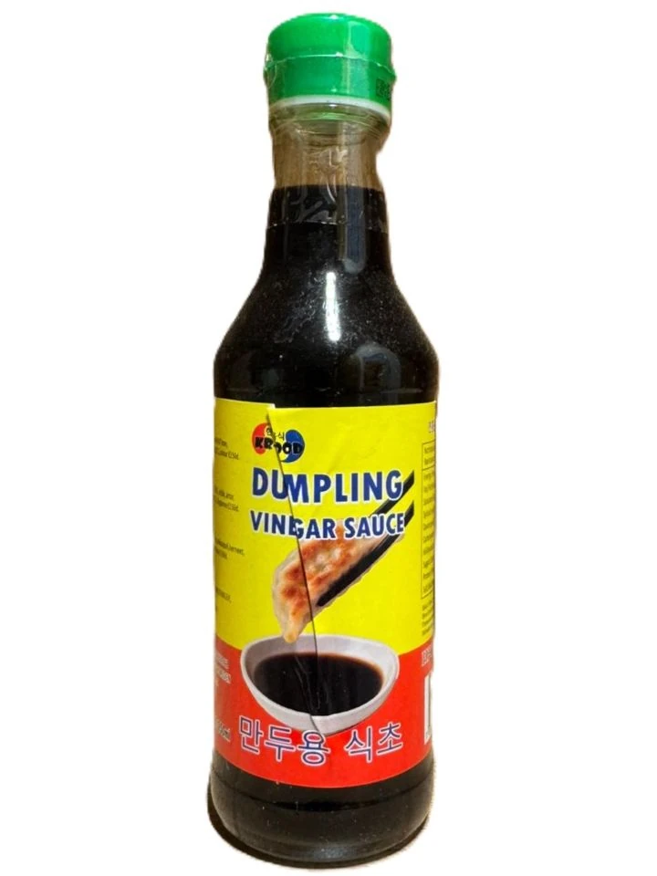 KOREA Dumpling Sauce 250ml