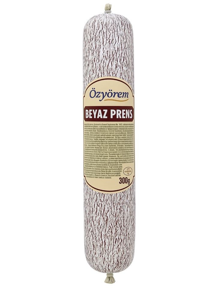Vit Prince Salami 300g ✖ 10