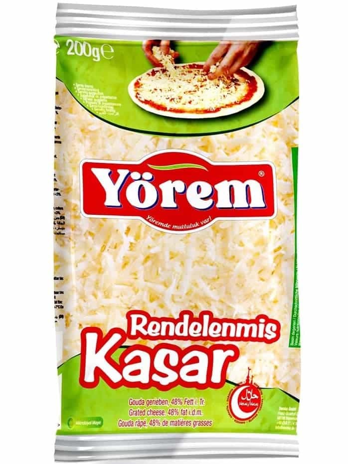 Riven Kasarost 200g ✖ 10