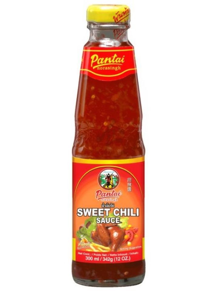 Söt Chilisås 300ml ✖ 12