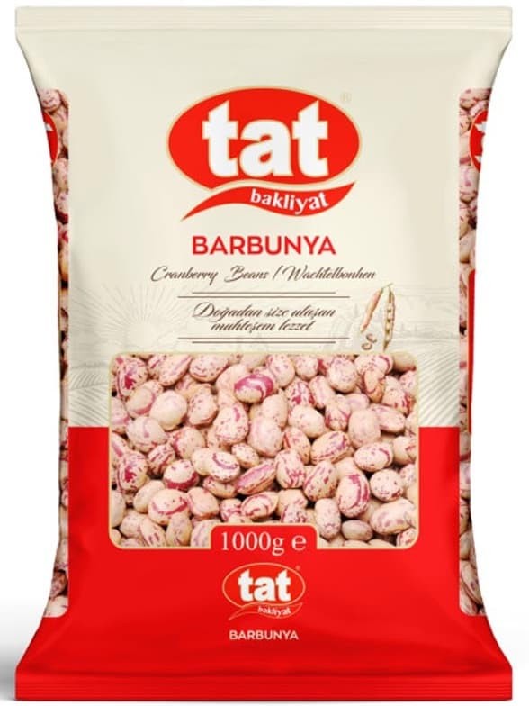 Pintobönor 1kg ✖ 15