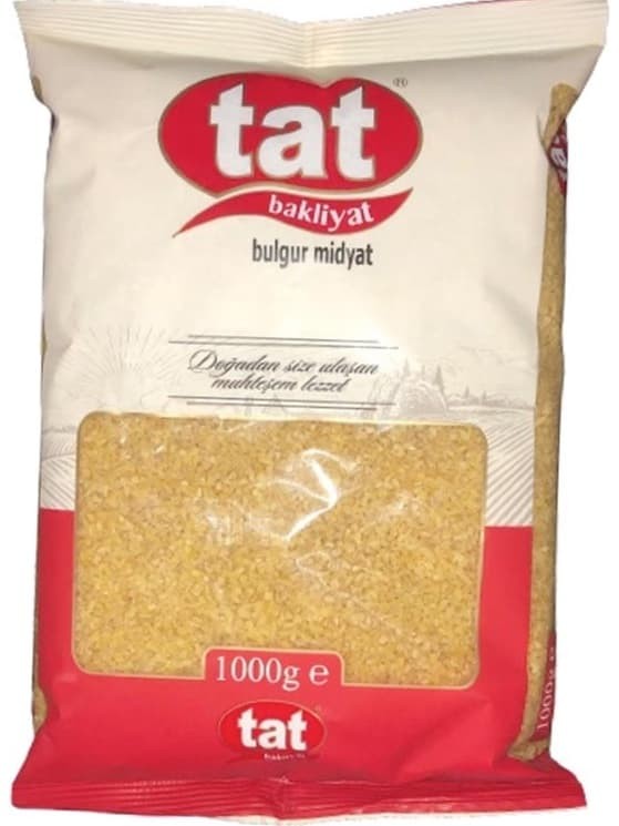 Bulgur Midyat 1kg ✖ 15