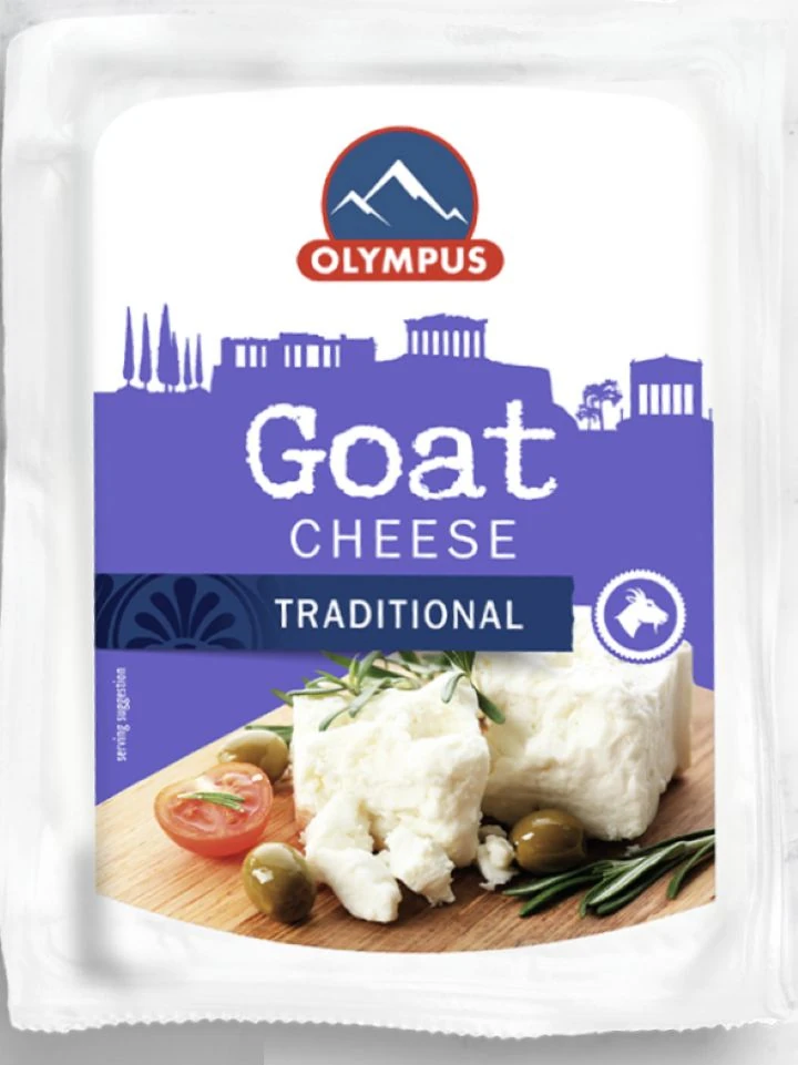 Getost Traditionell  150g _(1 pk/13)
