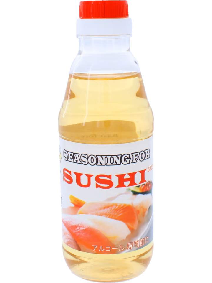 Sushi VinAger 330ml _(1pk/24)