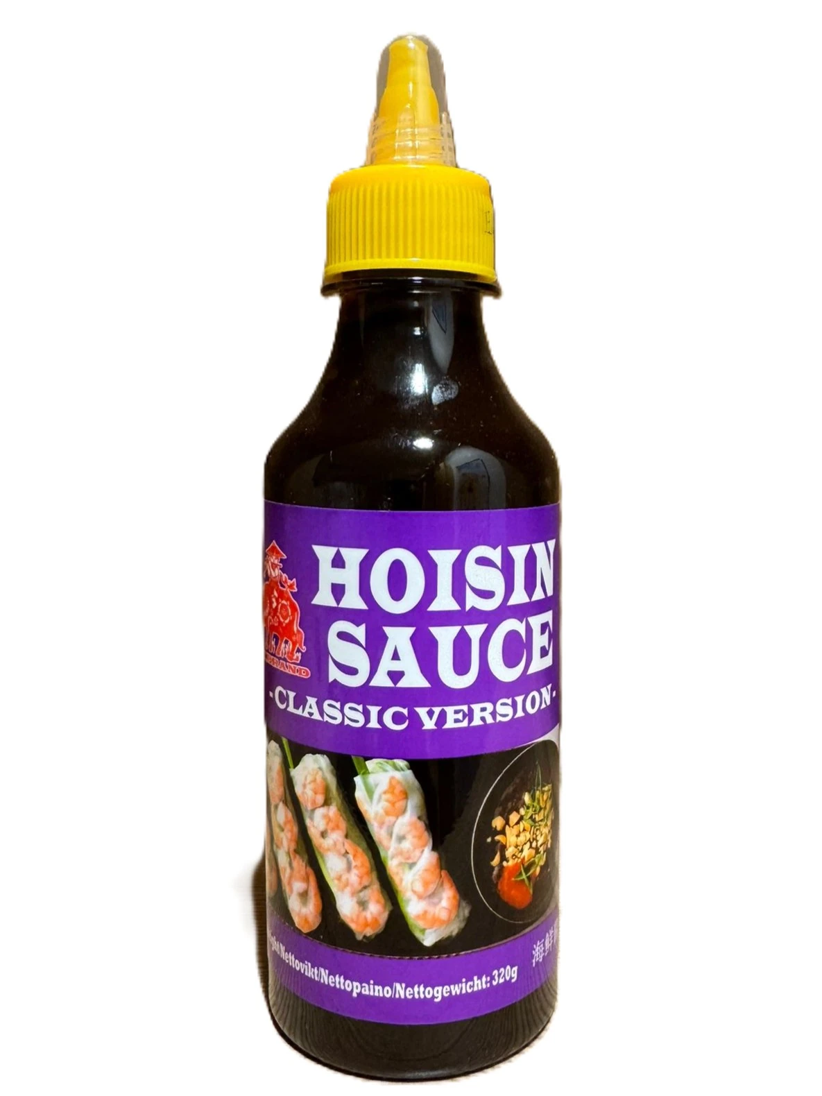 Hoisin Sås 320ml _(1pk/20)