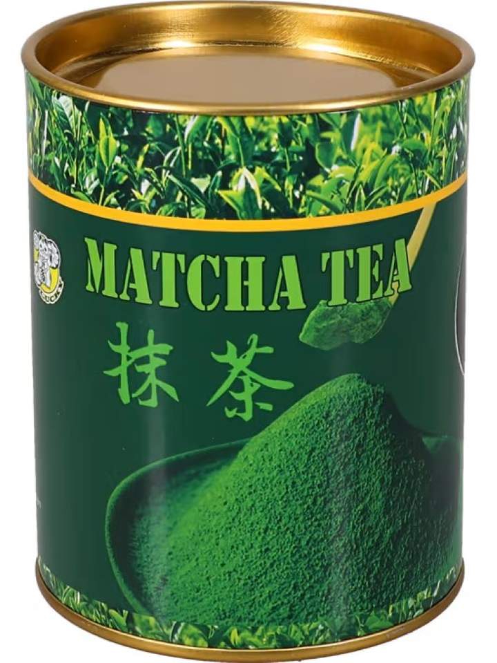 Matcha Green Tea 50g