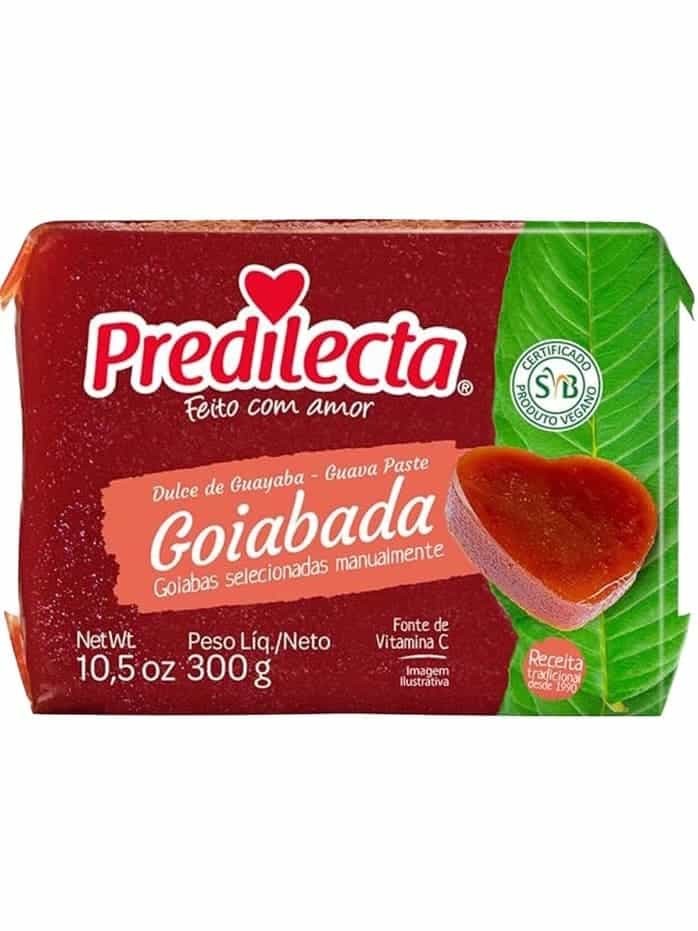Guava Pasta 300g ✖ 36