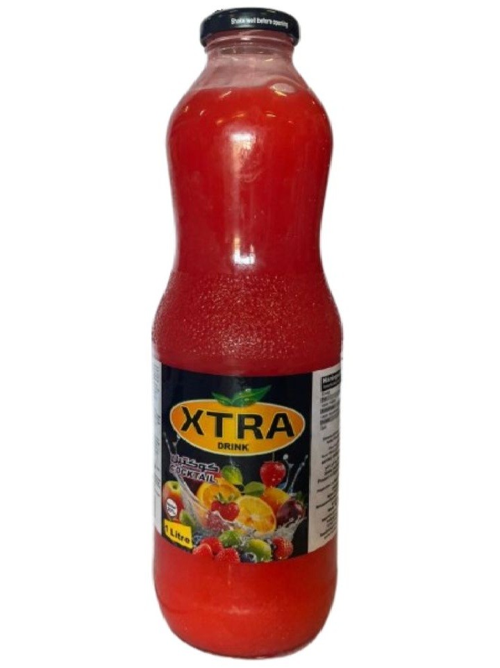 Coctail Drink - 1L ✖ 6