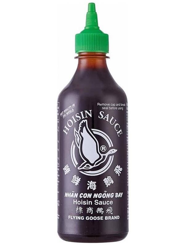 Thai Hoisinsås 455ml ✖ 12