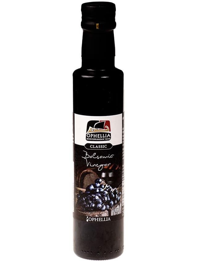 Klassisk Balsamvinäger 250ml ✖ 12