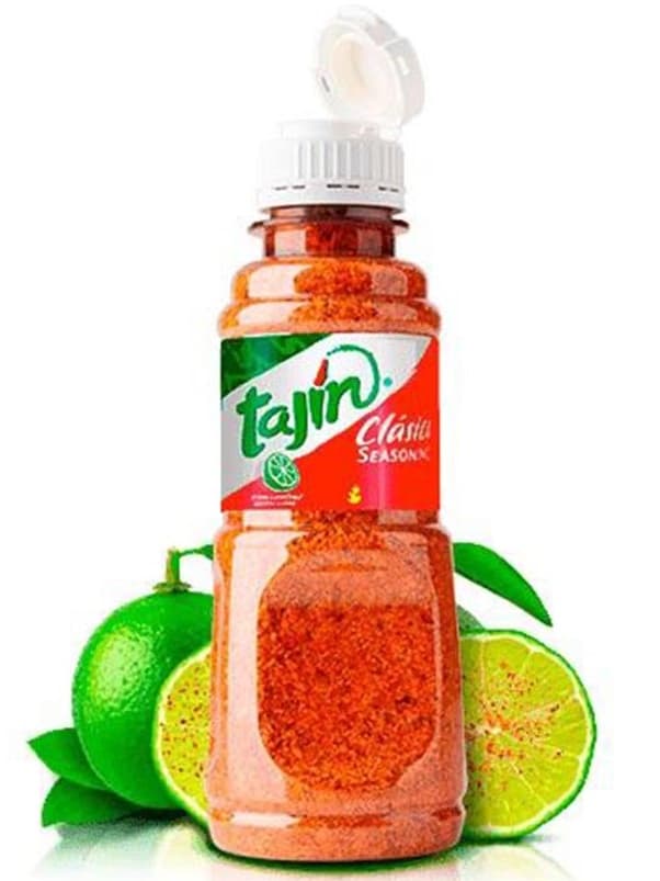 Tajin Chilipulver 140g _(1 pk/24)