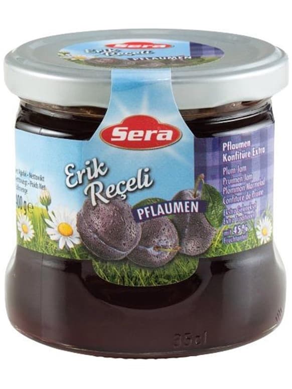 Plommon Sylt 350ml _(1 pk/12)