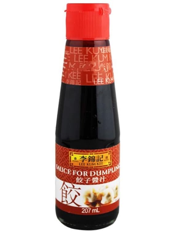 Sås till Dumplings 207ml ✖ 12