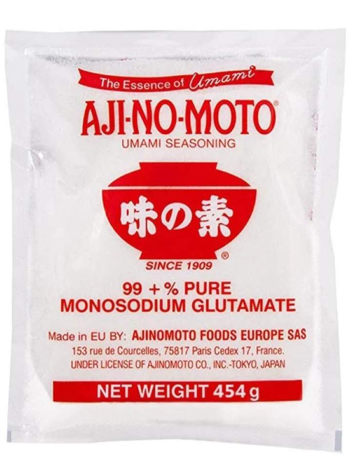 Natriumglutamat Umami (MSG) 454g _(1 pk/20)