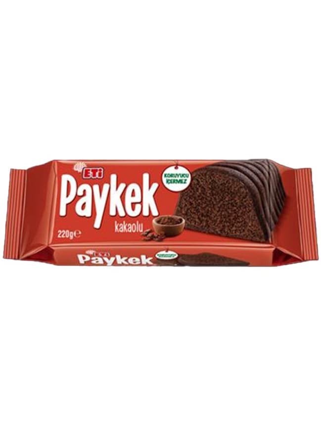 Paykek Kakaokaka 200g ✖ 6
