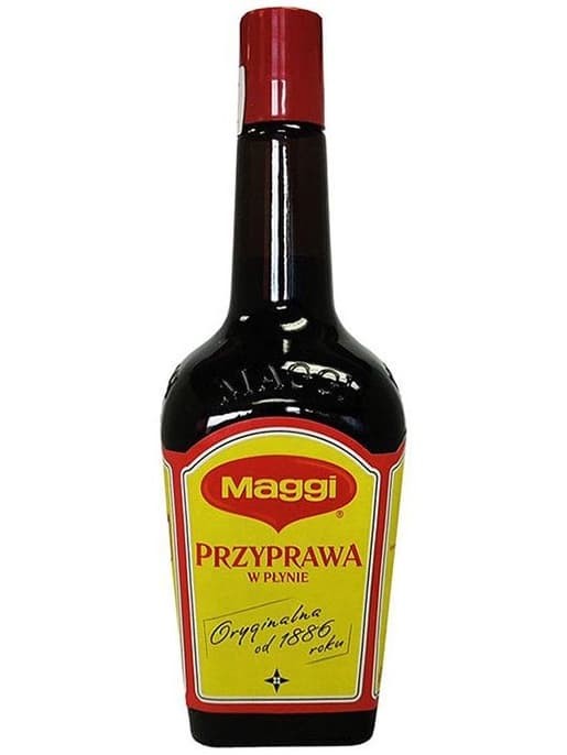 Maggi Smaksättare 960ml ✖ 6