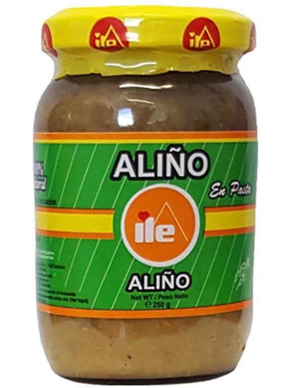 Alino Lök Pastasås 250g _(1 pk/12)
