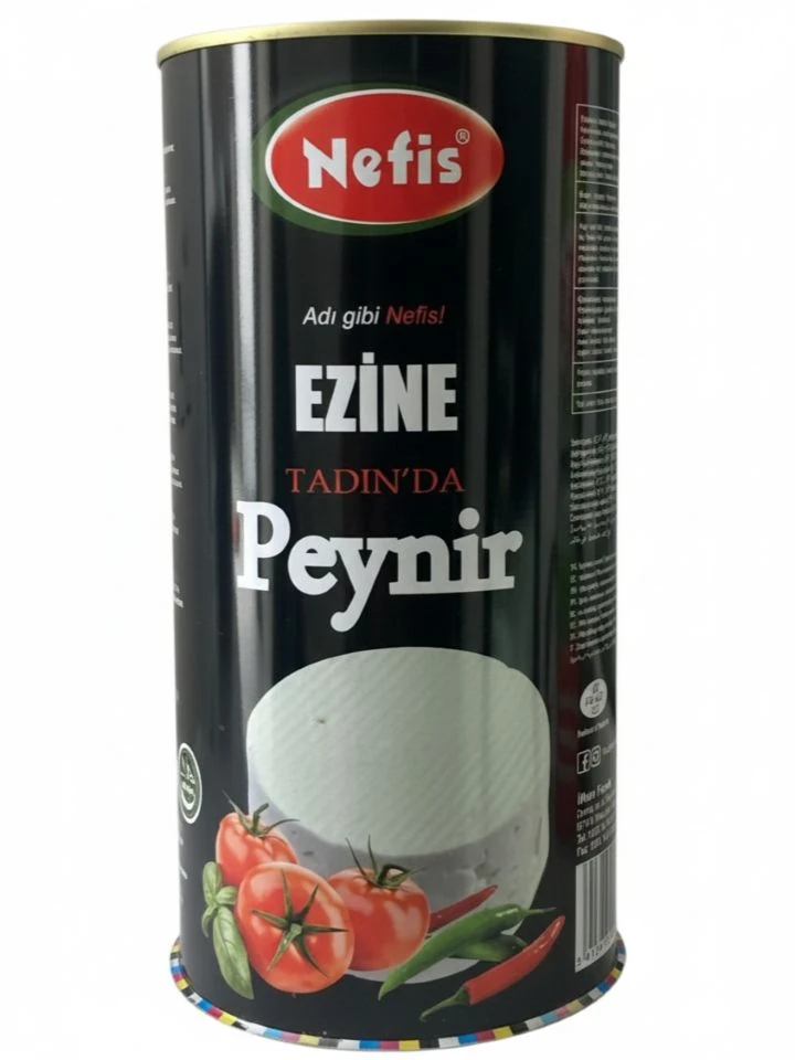 Ezine-typ Vitost 800g _(1 pk/6)