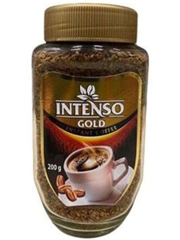 Guld Instant Kaffe 100g ✖ 6