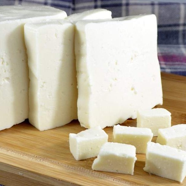 Helmjölk Mjukost (50% Fett) 800g ✖ 6