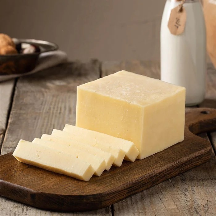 İzmir Tulumost (Lagrad i 12 Månader) 400g ✖ 8