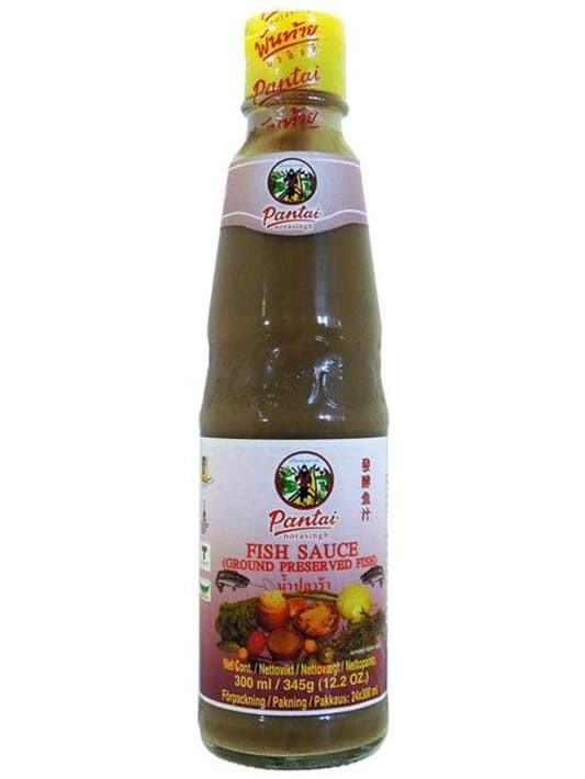 Fisksås 300ml ✖ 24