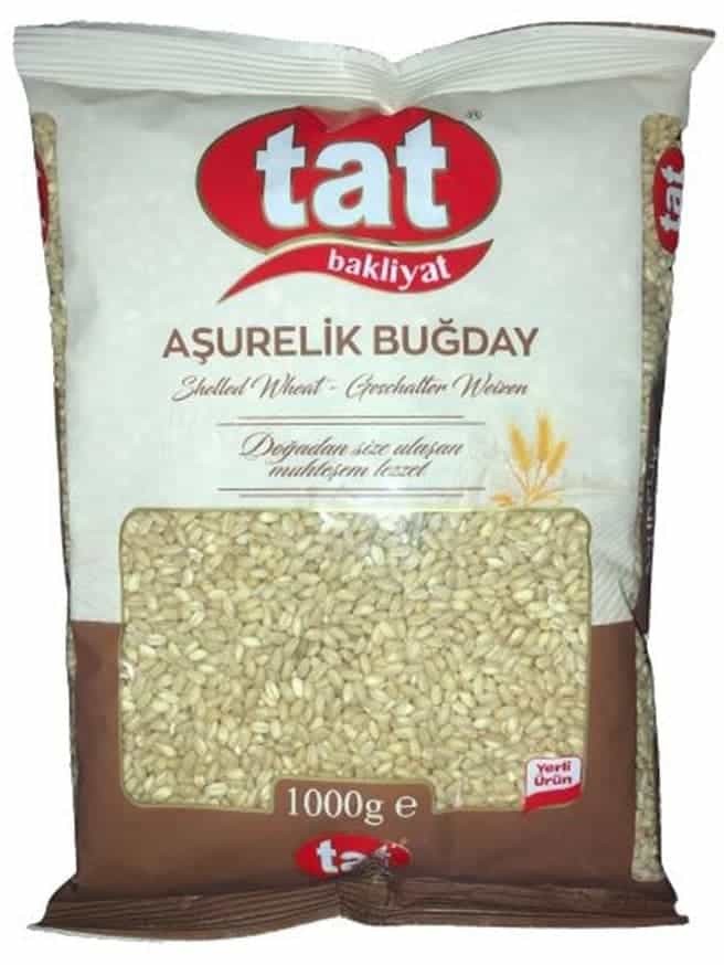 Vetekärnor 1kg ✖ 15