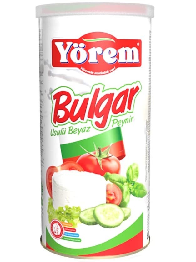 Bulgarisk Vitost 800g ✖ 6