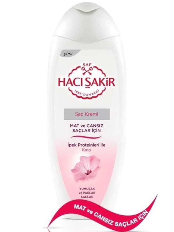 Honung Balsam (För Alla Hårtyper) 450ml ✖ 12