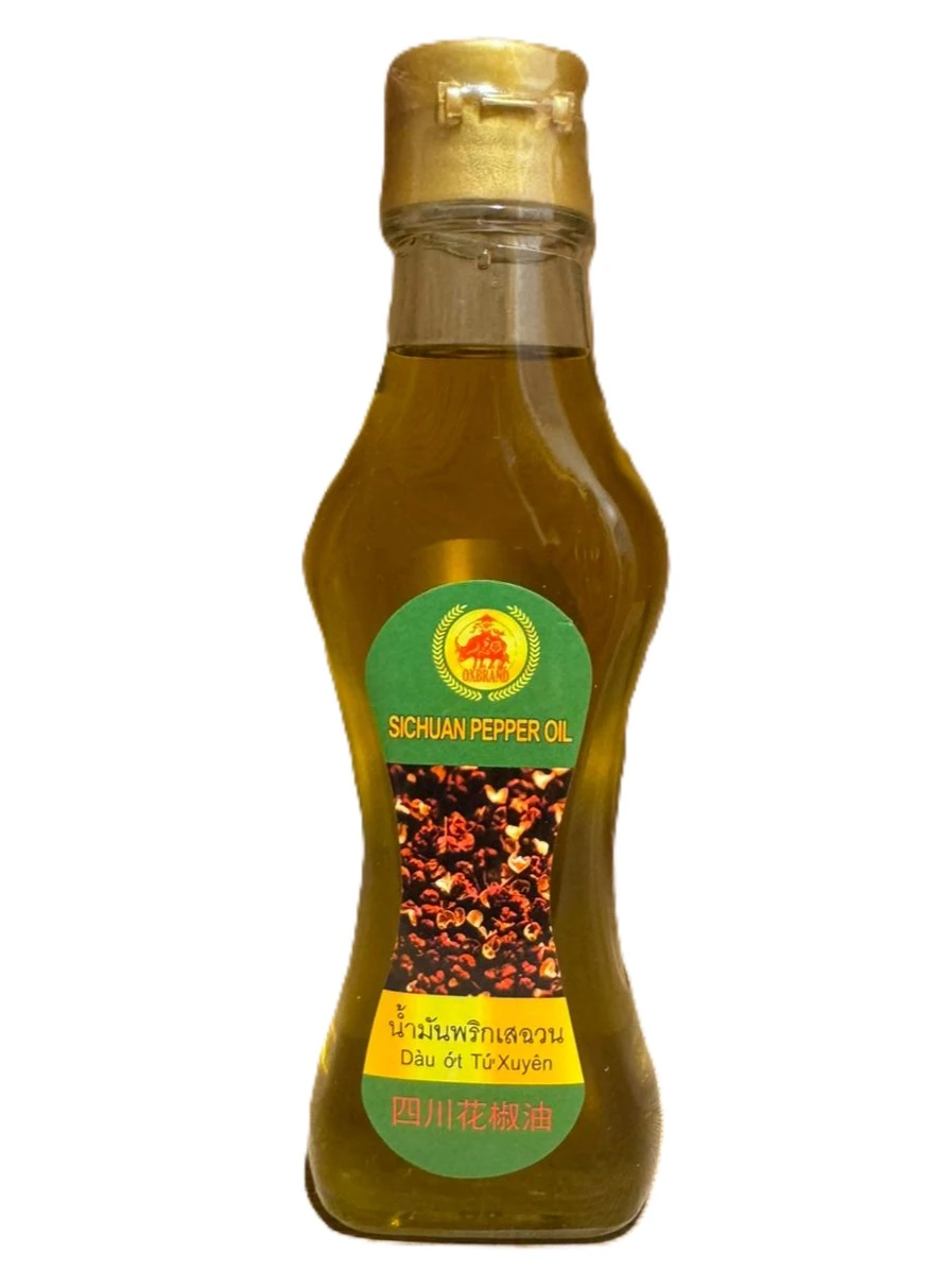 Sichuanolja OX 110ml _(1pk/24)