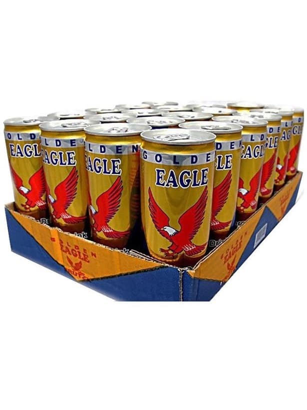 Energidryck 250ml (24-Pack) ✖ 1