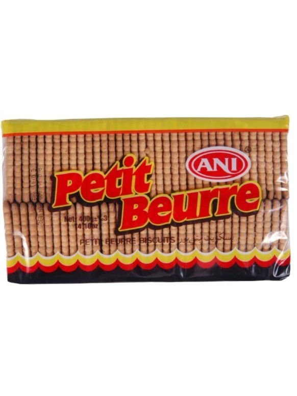 Petitkex 400g ✖ 10