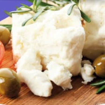 Getost (Grekisk) 400g ✖ 6