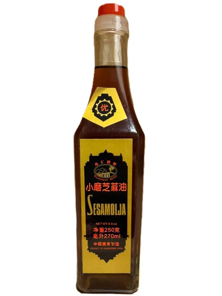 Sesame Oil 270ml