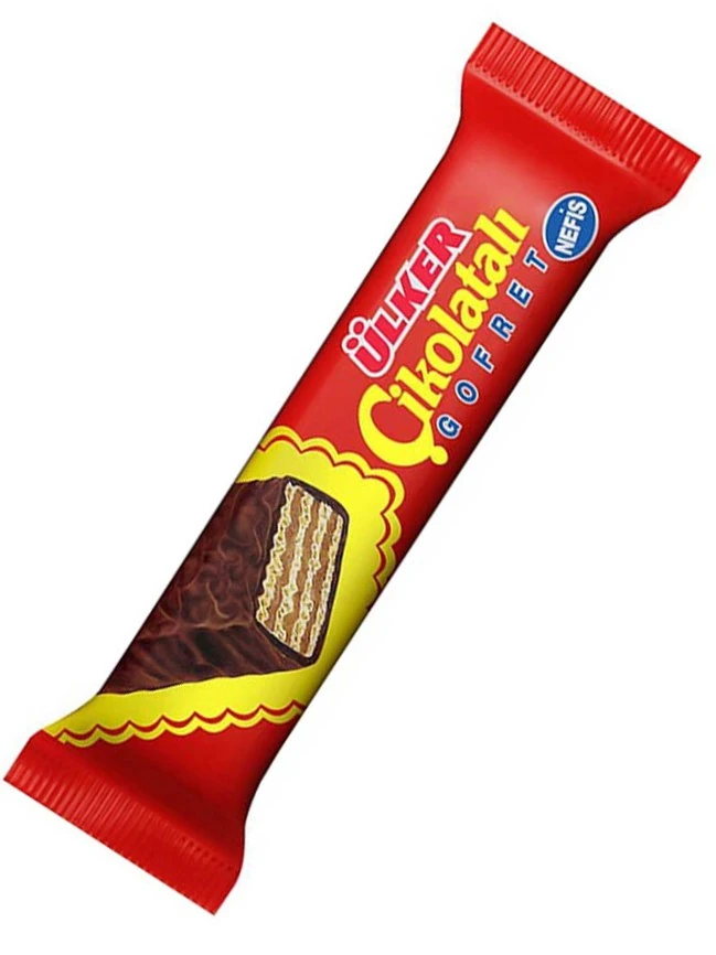 Chokladkex 36g _(1 pk/36)