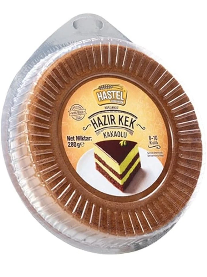 Kagebund -Kakao 280g