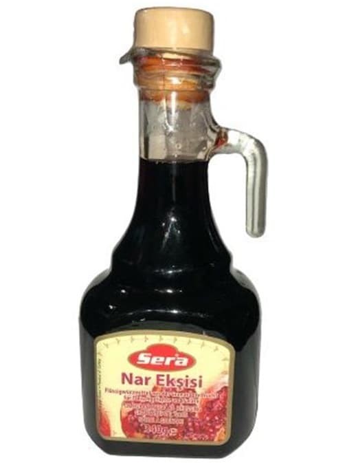 Granatäppelsås 250ml ✖ 12