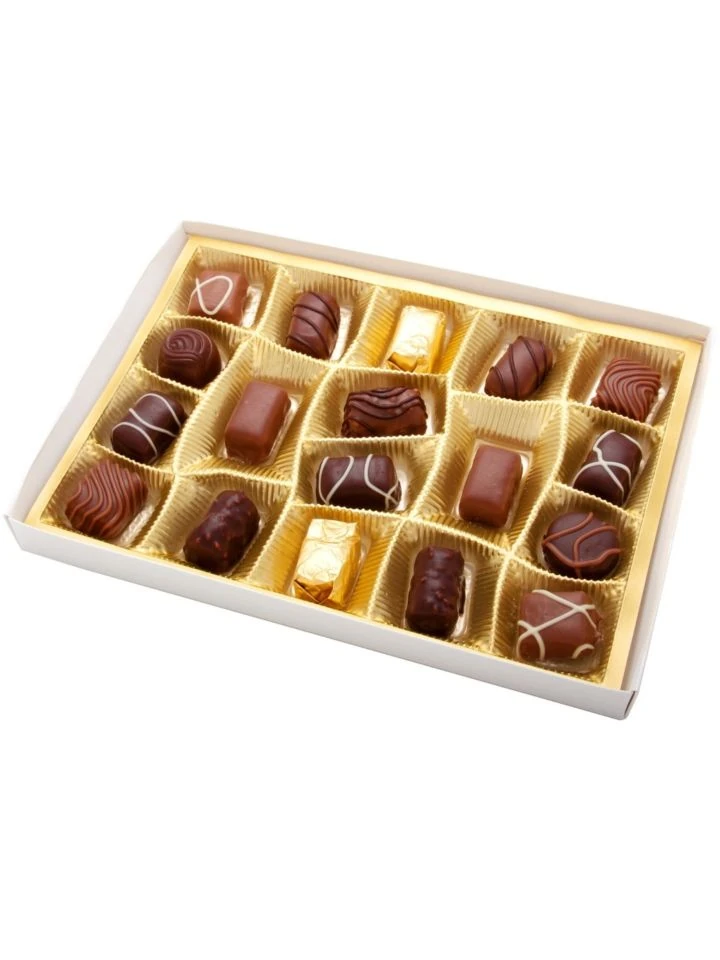 Assorted Pralines (Rose) 180g