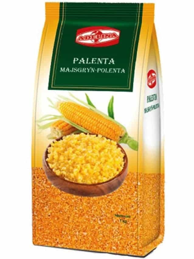 Polenta - Majsmjöl 1kg ✖ 12