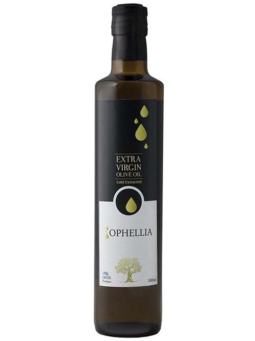 Extra Virgin Olivolja - 250ml ✖ 24