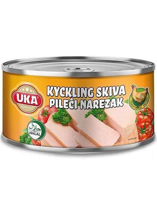 Kycklingskiva 150g ✖ 24