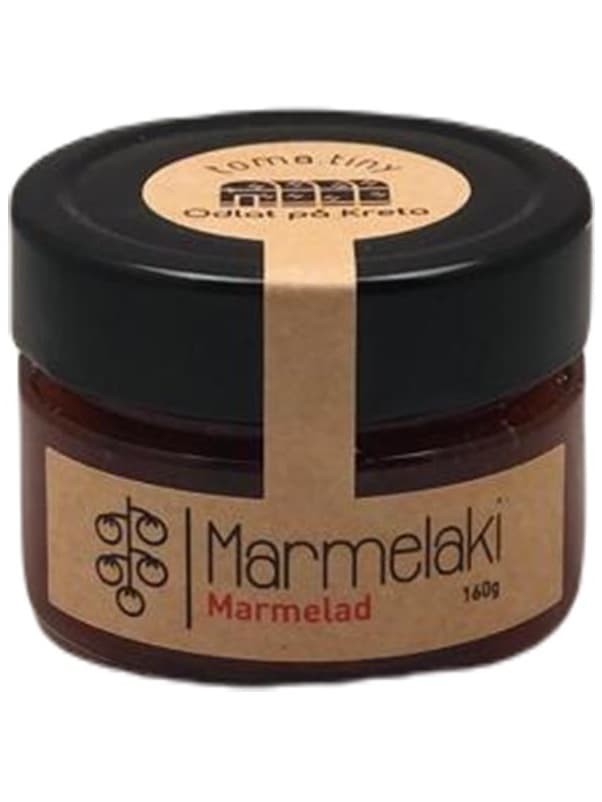 Tomatini Marmelad (Handgjird) 160g ✖ 16