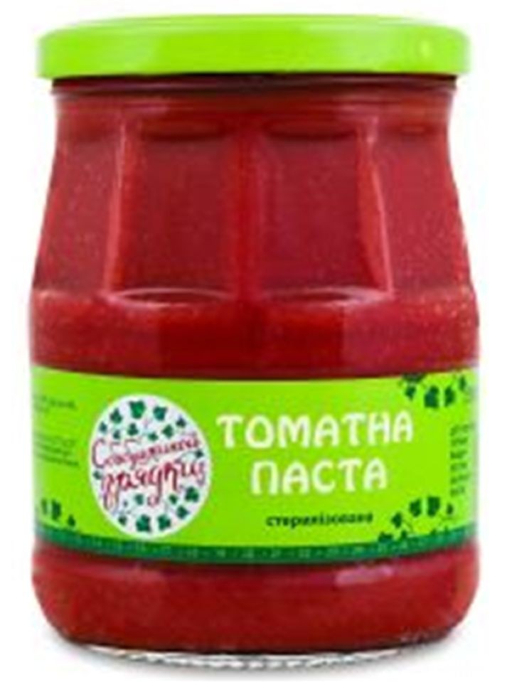 Tomat pure 410g ✖ 20