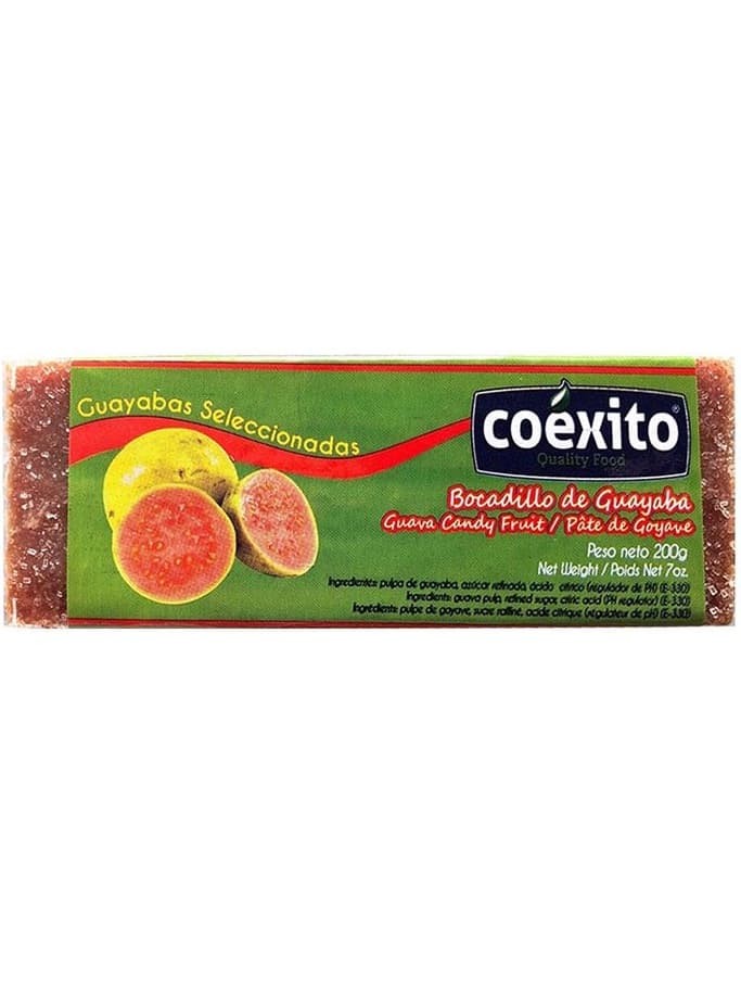 Guava Fruktpuré 200g ✖ 24