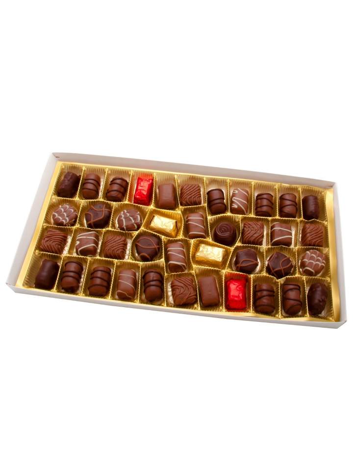 Assorted Pralines (Rose) 400g